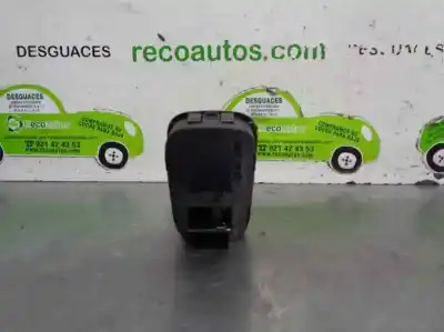 Peça sobressalente para automóvel em segunda mão interruptor 4 piscas - emergência por fiat fiorino 1.3 16v jtd cat referências oem iam 735461122  