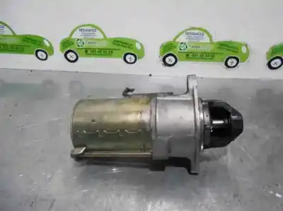 Peça sobressalente para automóvel em segunda mão motor de arranque por daewoo aranos 1.5 16v cat referências oem iam   