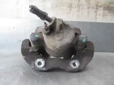Second-hand car spare part front left brake caliper for ford focus lim. (cb4) 1.6 tdci cat oem iam references   