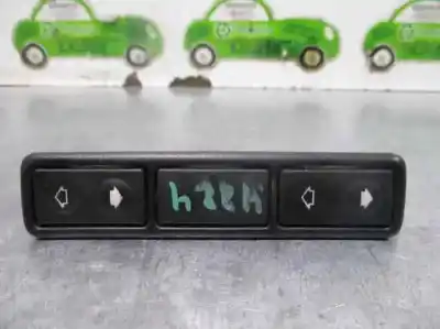 Tweedehands auto-onderdeel linker voorruit schakelaar voor bmw serie 3 berlina (e36) 2.0 24v oem iam-referenties 1387857