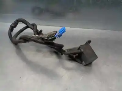 Pezzo di ricambio per auto di seconda mano sensore per mazda mx-3 (ec) 1.6 16v riferimenti oem iam ea7057khzb