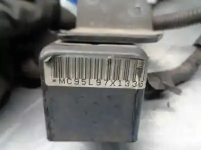 Peça sobressalente para automóvel em segunda mão sensor por mazda mx-3 (ec) 1.6 16v referências oem iam ea7057khzb  