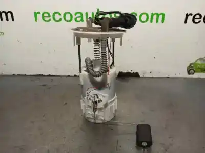 Second-hand car spare part fuel tank sender unit for dacia lodgy 1.6 cat (bivalent. gasolina / gpl) oem iam references 172025758r