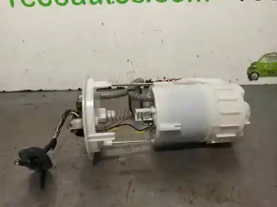 Автозапчасти б/у индикатор за dacia lodgy 1.6 cat (bivalent. gasolina / gpl) ссылки oem iam 172025758r  7610385aa