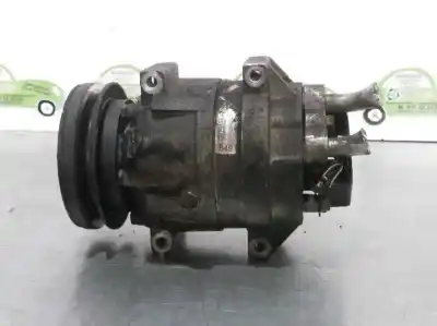 Tweedehands auto-onderdeel airconditioning compressor voor daewoo aranos 1.5 16v cat oem iam-referenties 5110549