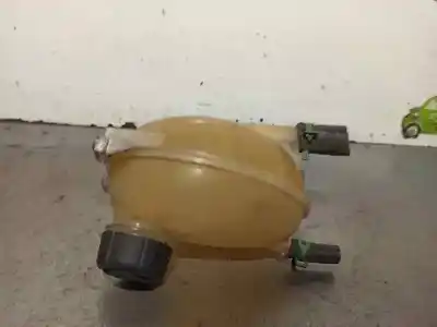 Автозапчасти б/у расширительный депозит за dacia lodgy 1.6 cat (bivalent. gasolina / gpl) ссылки oem iam 217107259r  