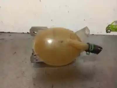 Автозапчасти б/у расширительный депозит за dacia lodgy 1.6 cat (bivalent. gasolina / gpl) ссылки oem iam 217107259r  