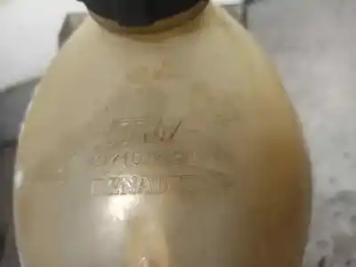 Автозапчасти б/у расширительный депозит за dacia lodgy 1.6 cat (bivalent. gasolina / gpl) ссылки oem iam 217107259r  