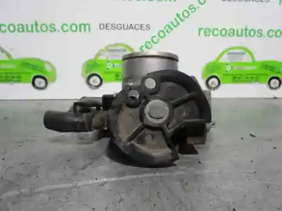 Second-hand car spare part throttle body for daewoo lanos 1.5 cat oem iam references 06681c3499  06681c0478