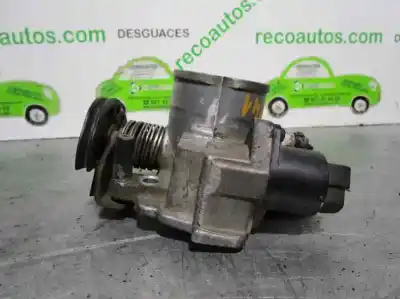 Second-hand car spare part throttle body for daewoo lanos 1.5 cat oem iam references 06681c3499  06681c0478