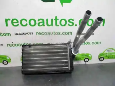 Pezzo di ricambio per auto di seconda mano RADIATORE RISCALDAMENTO/ARIA CONDIZIONATA per PEUGEOT 107  Riferimenti OEM IAM N101626X  668652K