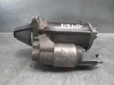 Second-hand car spare part starter motor for opel astra j gti 1.4 sedan p10 oem iam references 25200067  0001192087 Second-hand car spare part starter motor for opel astra j gti 1.4 sedan p10 oem iam references 25200067  0001192087
