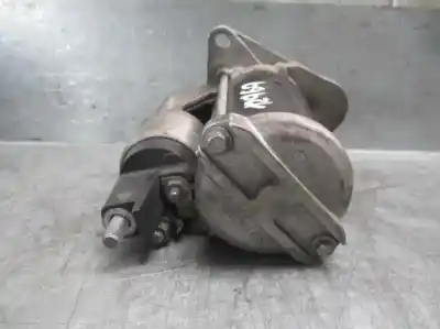 Second-hand car spare part starter motor for opel astra j gti 1.4 sedan p10 oem iam references 25200067  0001192087 Second-hand car spare part starter motor for opel astra j gti 1.4 sedan p10 oem iam references 25200067  0001192087