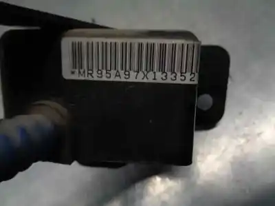 Second-hand car spare part sensor for mazda mx-3 (ec) 1.6 16v oem iam references ea7057khxd  