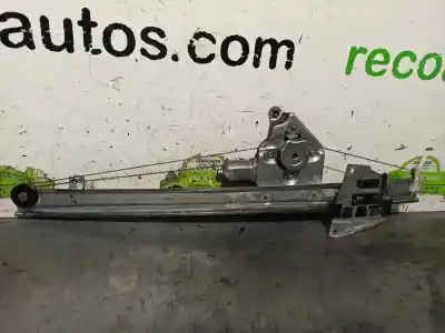 Second-hand car spare part passenger side right window regulator for mitsubishi montero (v60/v70) 3.2 di-d all-four oem iam references mr989947  