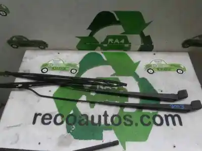 Second-hand car spare part front right windshield wiper arm for renault scenic (ja..) 1.6 16v authentique (ja0b/11) oem iam references 