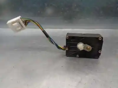 Peça sobressalente para automóvel em segunda mão motor de sofagem por mazda mx-3 (ec) 1.6 16v referências oem iam br7061b10  0637005250