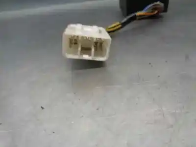 Peça sobressalente para automóvel em segunda mão motor de sofagem por mazda mx-3 (ec) 1.6 16v referências oem iam br7061b10  0637005250