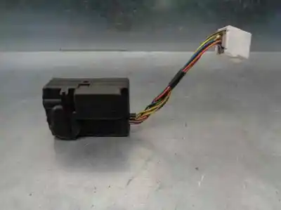Second-hand car spare part heater blower motor for mazda mx-3 (ec) 1.6 16v oem iam references br7061b10