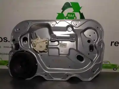 Peça sobressalente para automóvel em segunda mão elevador de vidros dianteiro direito por ford focus lim. (cb4) 1.6 tdci cat referências oem iam 4m5t14553
