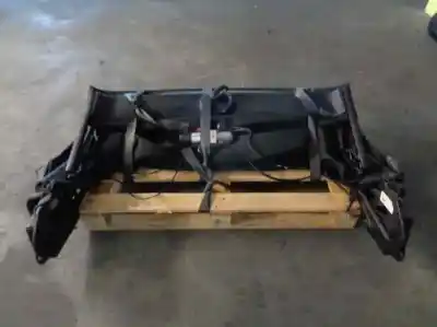 Gebrauchtes Autoersatzteil verdeck zum chrysler pt cruiser cabrio 2.4 gt turbo oem-iam-referenzen   0xc49trma