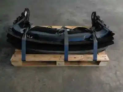 Gebrauchtes Autoersatzteil verdeck zum chrysler pt cruiser cabrio 2.4 gt turbo oem-iam-referenzen   0xc49trma
