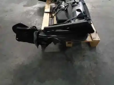 Gebrauchtes Autoersatzteil verdeck zum chrysler pt cruiser cabrio 2.4 gt turbo oem-iam-referenzen   0xc49trma