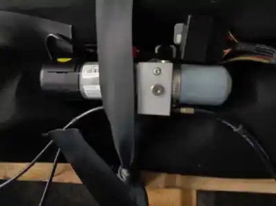 Gebrauchtes Autoersatzteil verdeck zum chrysler pt cruiser cabrio 2.4 gt turbo oem-iam-referenzen   0xc49trma