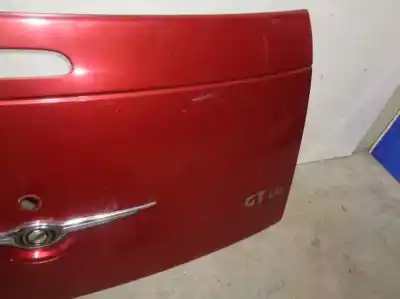 Автозапчастина б/у загальні двері для chrysler pt cruiser cabrio 2.4 gt turbo посилання на oem iam 05067234ac  