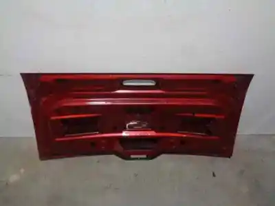 Автозапчастина б/у загальні двері для chrysler pt cruiser cabrio 2.4 gt turbo посилання на oem iam 05067234ac  