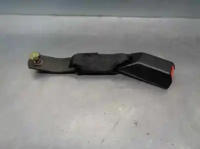 Second-hand car spare part seat belt buckle for mazda mx-3 (ec) 1.6 16v oem iam references nsb1039