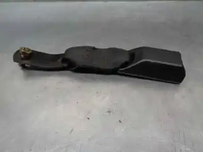 Second-hand car spare part seat belt buckle for mazda mx-3 (ec) 1.6 16v oem iam references nsb1039