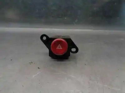 Second-hand car spare part hazard warning lights for mazda mx-3 (ec) 1.6 16v oem iam references 