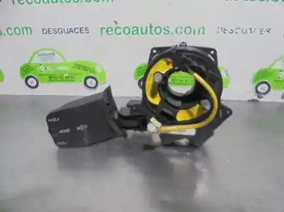 Peça sobressalente para automóvel em segunda mão fita do airbag por ford focus lim. (cb4) 1.6 tdci cat referências oem iam 4m5t14a664ab