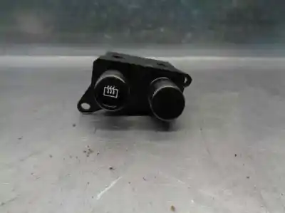 Second-hand car spare part headlights switch for mazda mx-3 (ec) 1.6 16v oem iam references 3395577