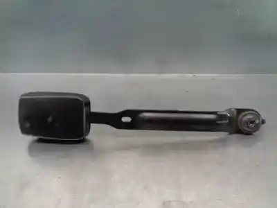 Second-hand car spare part seat belt buckle for renault grand scénic iii (jz0/1_) 1.5 dci oem iam references 20012r  