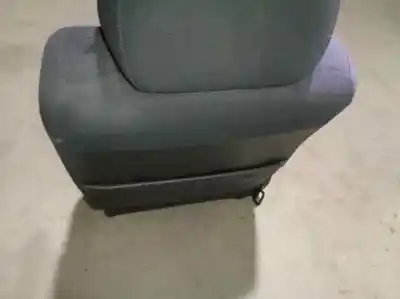 Peça sobressalente para automóvel em segunda mão assento dianteiro direito por mazda mx-3 (ec) 1.6 16v referências oem iam   