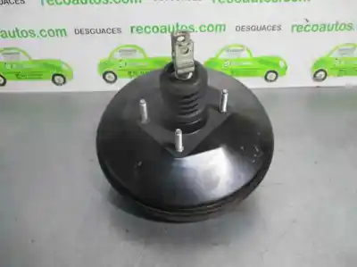 Pezzo di ricambio per auto di seconda mano servo freio per peugeot 107 1.0 cat (384f) riferimenti oem iam 472000h010