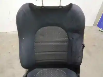 Peça sobressalente para automóvel em segunda mão assento dianteiro esquerdo por mazda mx-3 (ec) 1.6 16v referências oem iam   