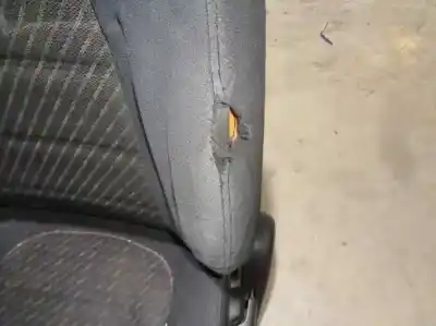 Peça sobressalente para automóvel em segunda mão assento dianteiro esquerdo por mazda mx-3 (ec) 1.6 16v referências oem iam   