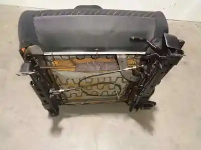 Peça sobressalente para automóvel em segunda mão assento dianteiro esquerdo por mazda mx-3 (ec) 1.6 16v referências oem iam   