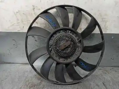 Автозапчасти б/у вязкомоторный вентилятор за audi a4 b6 avant (8e5) 1.9 tdi ссылки oem iam 06b121347