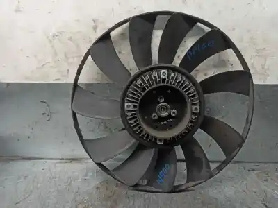 Автозапчасти б/у вязкомоторный вентилятор за audi a4 b6 avant (8e5) 1.9 tdi ссылки oem iam 06b121347  