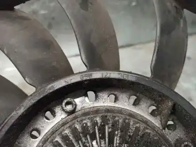 Автозапчасти б/у вязкомоторный вентилятор за audi a4 b6 avant (8e5) 1.9 tdi ссылки oem iam 06b121347  