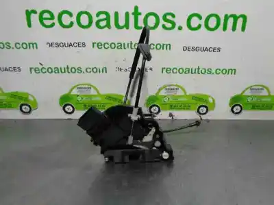 Second-hand car spare part rear right door lock for ford focus lim. (cb4) 1.6 tdci cat oem iam references 7m5ar26412be  