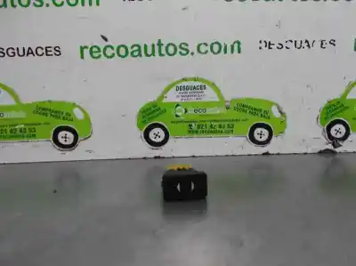 Автозапчасти б/у ВЫКЛЮЧАТЕЛЬ ПЕРЕДНЕГО ПРАВОГО ОКНА за FORD FOCUS LIM. (CB4)  ссылки OEM IAM 3M51226A36AFW  