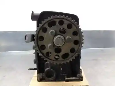 Pièce détachée automobile d'occasion culasse du moteur pour citroen saxo 1.5 diesel références oem iam 9617177010 9617279180 9617315380