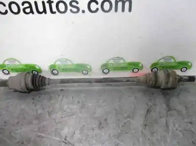 Peça sobressalente para automóvel em segunda mão transmissão traseira direita por volvo xc90 2.4 diesel cat referências oem iam 060906