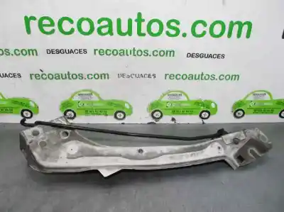 Pezzo di ricambio per auto di seconda mano modanatura anteriore per peugeot expert tepee (vf3x_) 2.0 hdi 120 riferimenti oem iam 