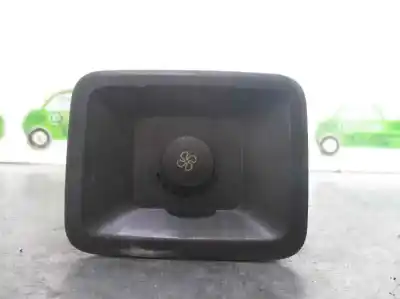 Peça sobressalente para automóvel em segunda mão comando de sofagem (chauffage / ar condicionado) por volvo xc90 2.4 diesel cat referências oem iam 39874280